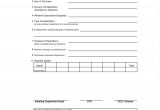 Capital Expenditure Proposal Template Template Capital Expenditure Proposal Template