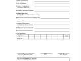 Capital Expenditure Proposal Template Template Capital Expenditure Proposal Template