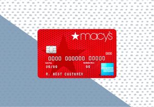 Capital One Professional Card Benefits Macy S American Express Credit Card Review Great for Macy S