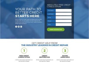 Capital One Professional Card Rewards Download Credit Repair Leads Funnel Landing Page Designs