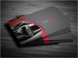 Car Dealer Business Cards Templates 26 Luxury Business Card Free Psd Vector Ai Eps format