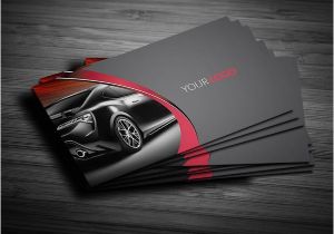 Car Dealer Business Cards Templates 26 Luxury Business Card Free Psd Vector Ai Eps format