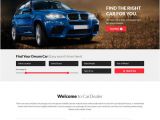 Car Dealer Email Templates 70 Best Car Auto Website Templates Free Premium