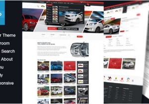 Car Dealer Email Templates Dynamo Rent Sell Buy Car Dealer HTML Responsive by