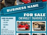 Car Dealership Flyer Templates 41 Best Images About Car Dealer Flyer Diy On Pinterest