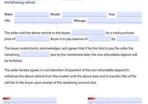 Car Deposit Contract Template 50 Free Receipt Templates Cash Sales Donation Taxi