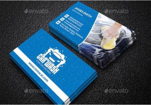Car Detailing Business Cards Templates 21 Cool Carservice Business Card Design Templates Design