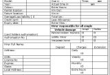 Car Hire Contract Template Uk Motor Vehicle Rental Agreement Contract
