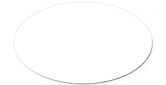 Car Magnet Template Diy Template Oval Car Magnet by Diy4