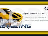 Car Wash Gift Certificate Template Contact Sacramento Mobile Auto Detailing
