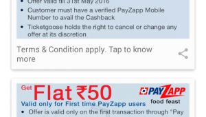 Card Alias Name Hdfc Payzapp Last Day Payzapp App Get Rs 50 Cashback On Rs 50 Mobile
