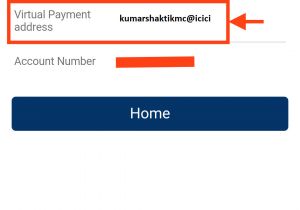Card Alias Name Hdfc Payzapp What is Vpa Virtual Payment Address Instamojo
