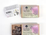 Card and Flower Delivery Uk Seedball Matchbox Wildflower Mix