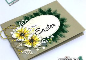 Card and Flowers Delivery Uk Creative Circle Blog Hop Easter or Eggstraordinary