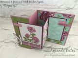 Card and Flowers Delivery Uk Stampin Up Uk Independent Demonstrator order Stampin Up