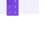 Card Background Color Bootstrap 4 Mobile Menu Web Designer Wall