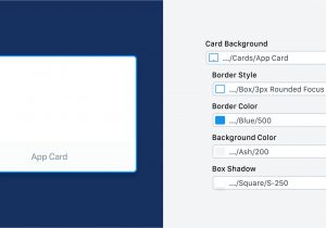 Card Background Color React Native the Branding Store Logo Design Web Design and E Commerce