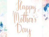 Card Background for Mothers Day Download Premium Vector Of Happy Mother S Day Floral
