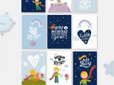 Card Clips Creative Card Builder Little Prince Book Creator A A µa A A A A A