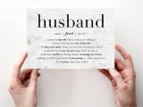 Card Design for Husband Birthday Husband Birthday Card Personalized Husband Valentine Card