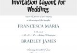 Card Design for Wedding with Price 37 Exclusive Image Of Invitation Layout for Wedding
