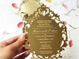 Card Design for Wedding with Price Pin On Glowforge