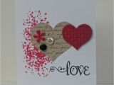 Card Design Handmade for Love 50 Romantic Valentines Cards Design Ideas 15 Avec Images