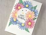 Card Design Handmade for Love Pin On Fall Flowers