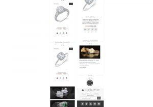 Card Effect Name for Nostro Prestige Jewellery Template