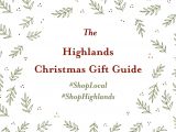 Card Factory Xmas Wrapping Paper the Highlands Christmas Gift Guide the Fold southern Highlands