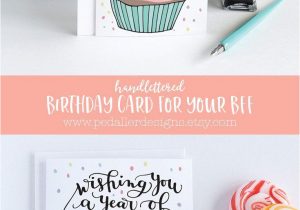 Card for Best Friend Birthday Birthday Card for Her Best Friend Birthday Card Card for