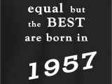 Card Greetings for 60th Birthday Best Men are Born In 1960 60th Birthday T Shirt Funny