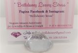 Card Holder for Wedding Gifts Tischkarte Crystal Diamant Kristall X Dekoration