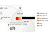 Card Holder Name In Debit Card Bankomatkarte Debit Mastercard