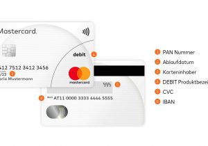 Card Holder Name In Debit Card Bankomatkarte Debit Mastercard