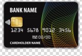 Card Holder Name In Debit Card Contactless Credit Card