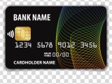 Card Holder Name In Debit Card Contactless Credit Card
