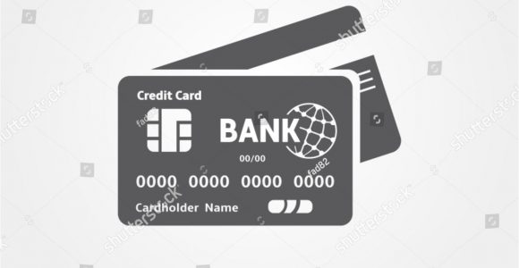 Card Holder Name In Debit Card Credit Card Icon Stock Vektorgrafik Lizenzfrei 314351318