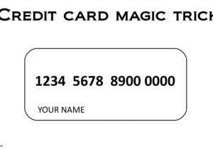 Card Holder Name Kya Hota Hai A Secret Code In Credit Card Numbers