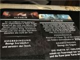 Card Holder Name Sta Znaci God Of War Kartenspiel Im Test Kratos Und Seine Gang Im
