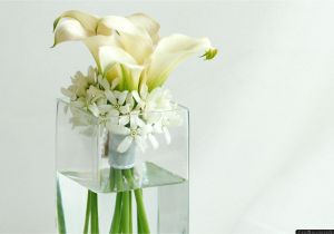 Card Holders for Flower Arrangements 27 Ideal Flower and Vase Centerpieces Decorative Vase Ideas