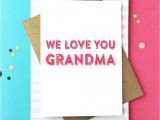 Card Ideas for Grandma Birthday I Love You Ecard Lovely I Love You Best 143 I Love U