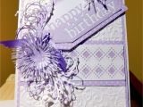 Card Ideas Using Flower Dies Birthday Card Dies From Aliexpress Com Card Craft