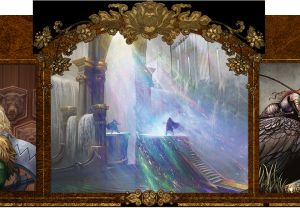 Card Kingdom Modern Horizons Box Throne Of Eldraine Magic the Gathering