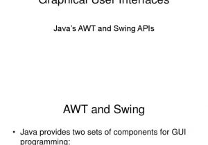 Card Layout In Java Awt Simple Example Javaj System software Computing Platforms