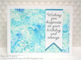Card Making Distress Ink Background Background Stamp 3 Ways with Images Card Craft Simple