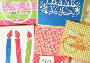 Card Making Handmade Greetings for All Occasions Pin On Party Fun