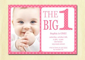 Card Message for 1st Birthday Quotes for Baby Girl 1st Birthday Quotesgram
