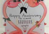 Card Messages for 1st Wedding Anniversary Happy 1st Anniversary Images In 2020 Anniversary Cards for