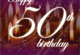 Card Messages for 50th Birthday Free Printable Happy 50th Birthday Greeting Card Happy